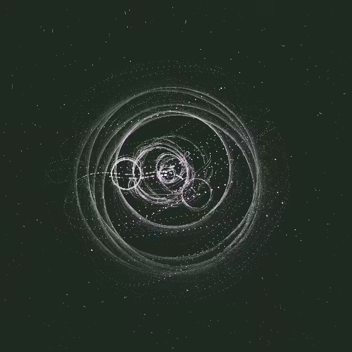 Gravitational Beam #46