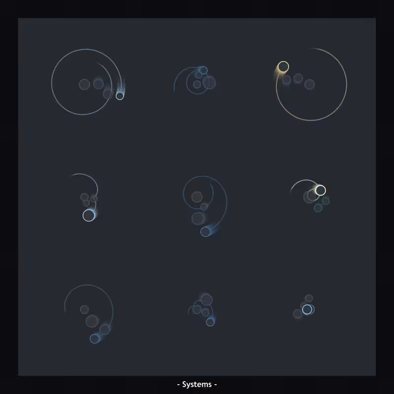 Systems #12