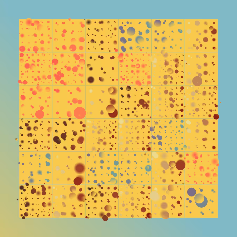 CircGrid #127
