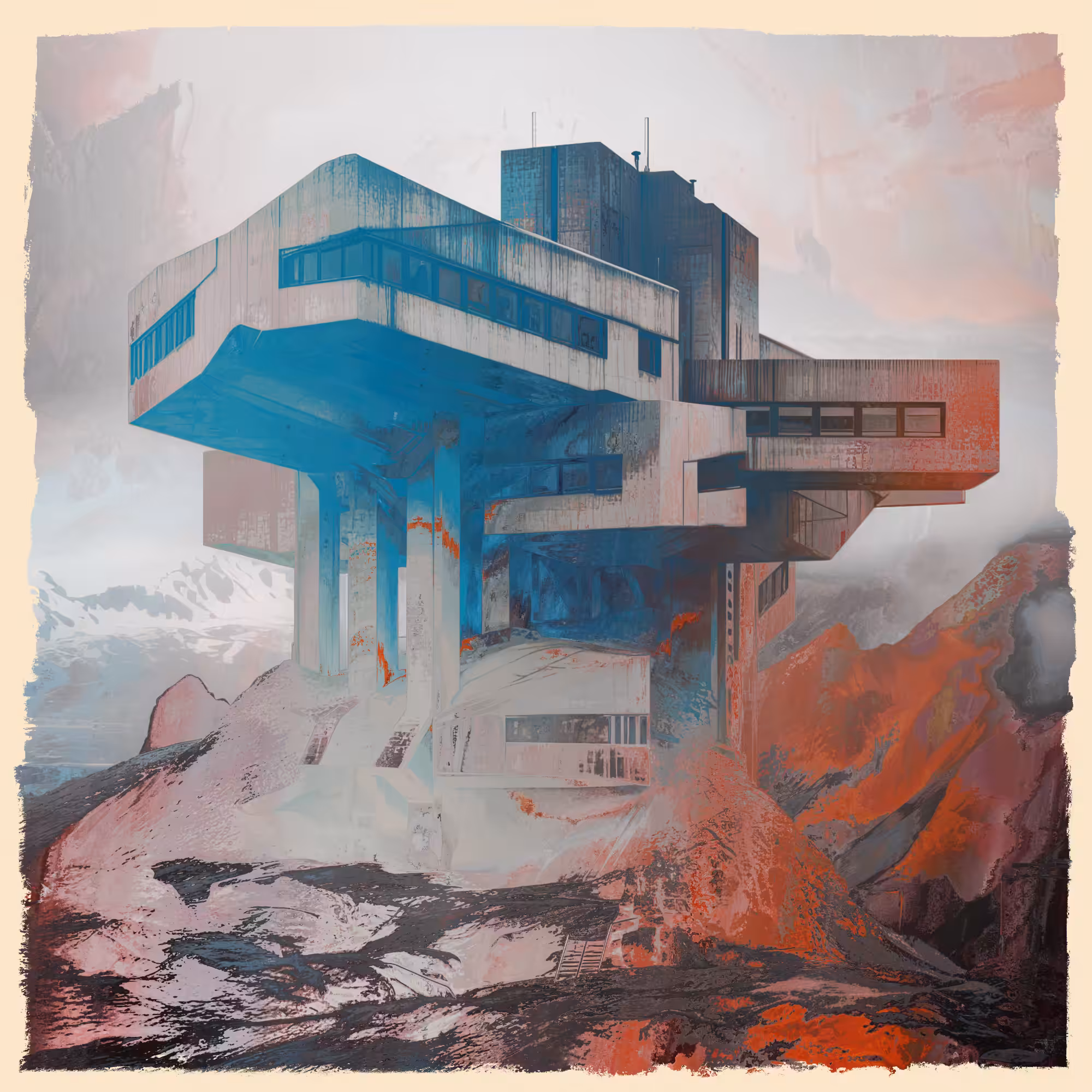 Brutal Nature #134