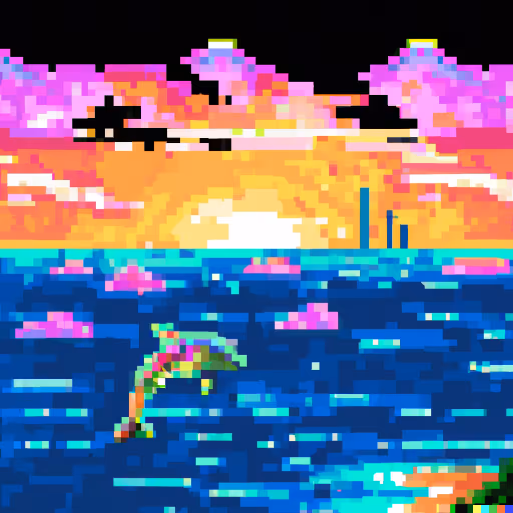 dallescape 126 ☀️