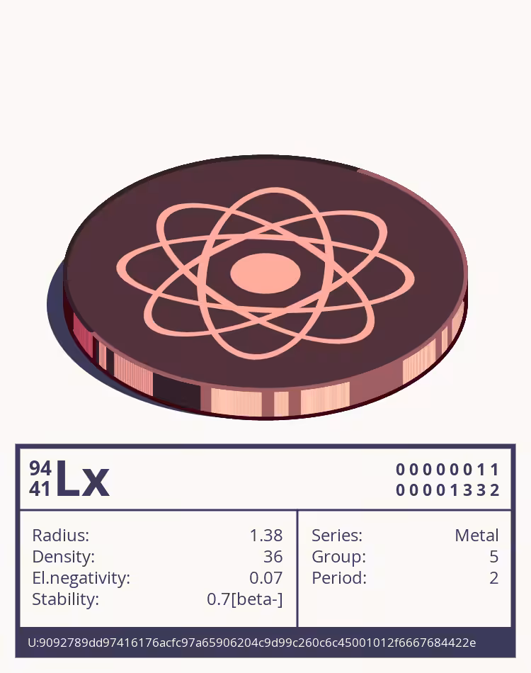 OTOM: Lx otom