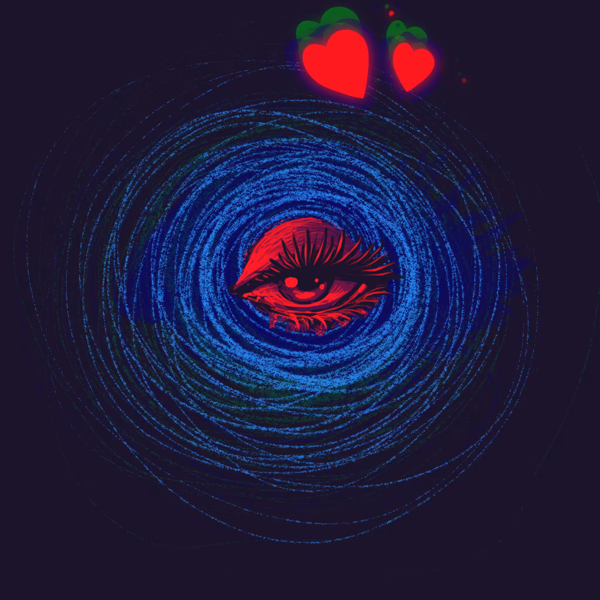 2. Part of 'See Inside'