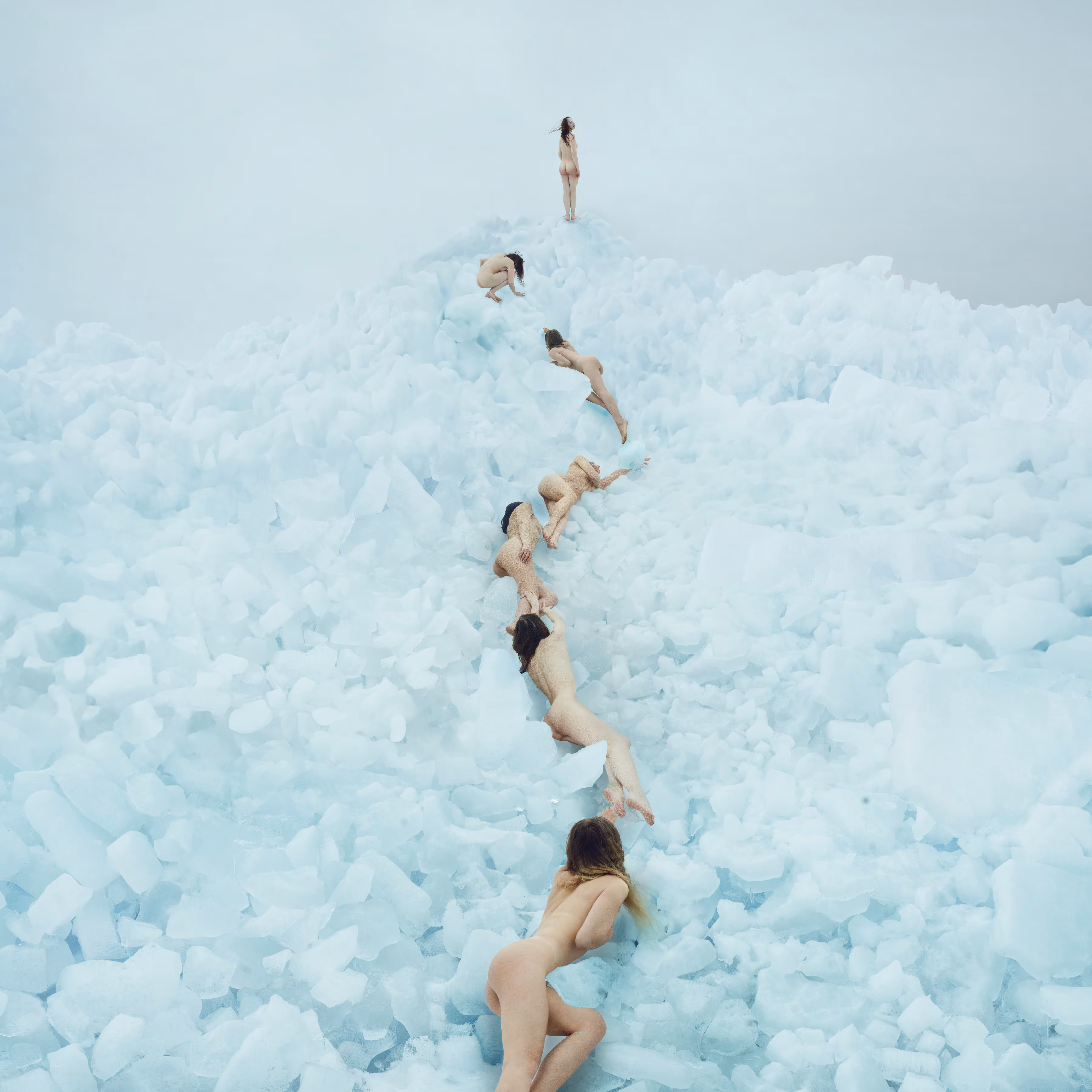 Ascent