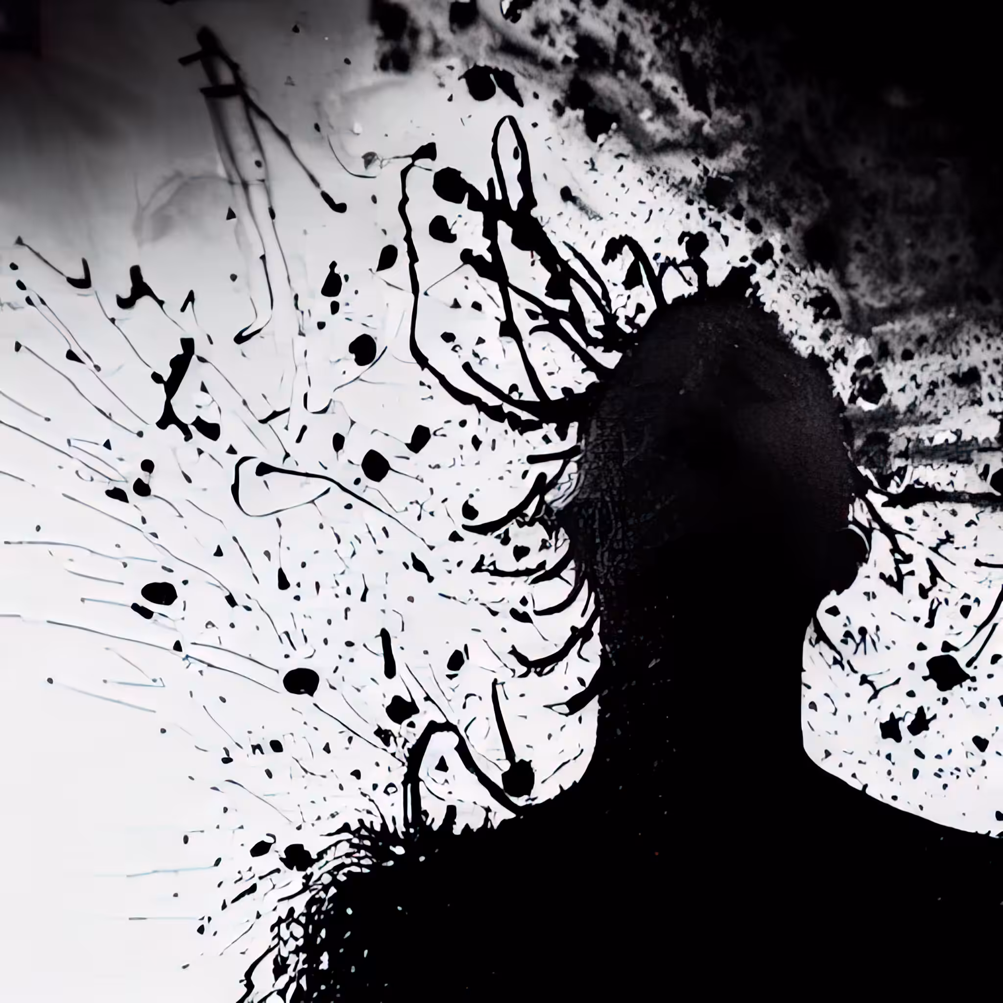 Shattered