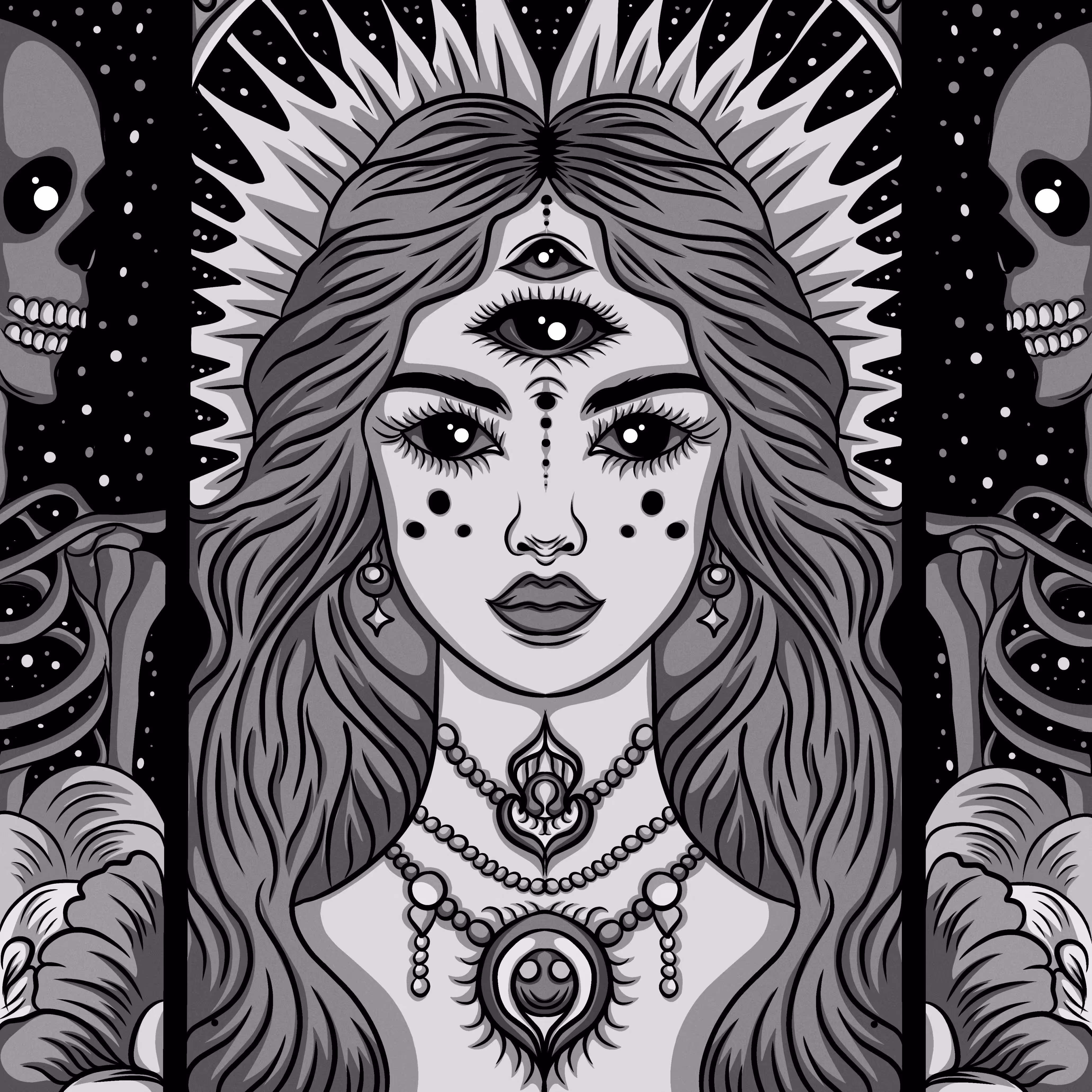 THE Awakening 