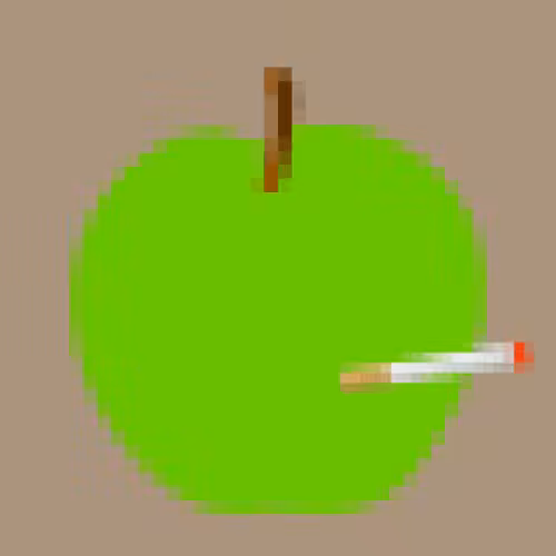 PixyApple #557