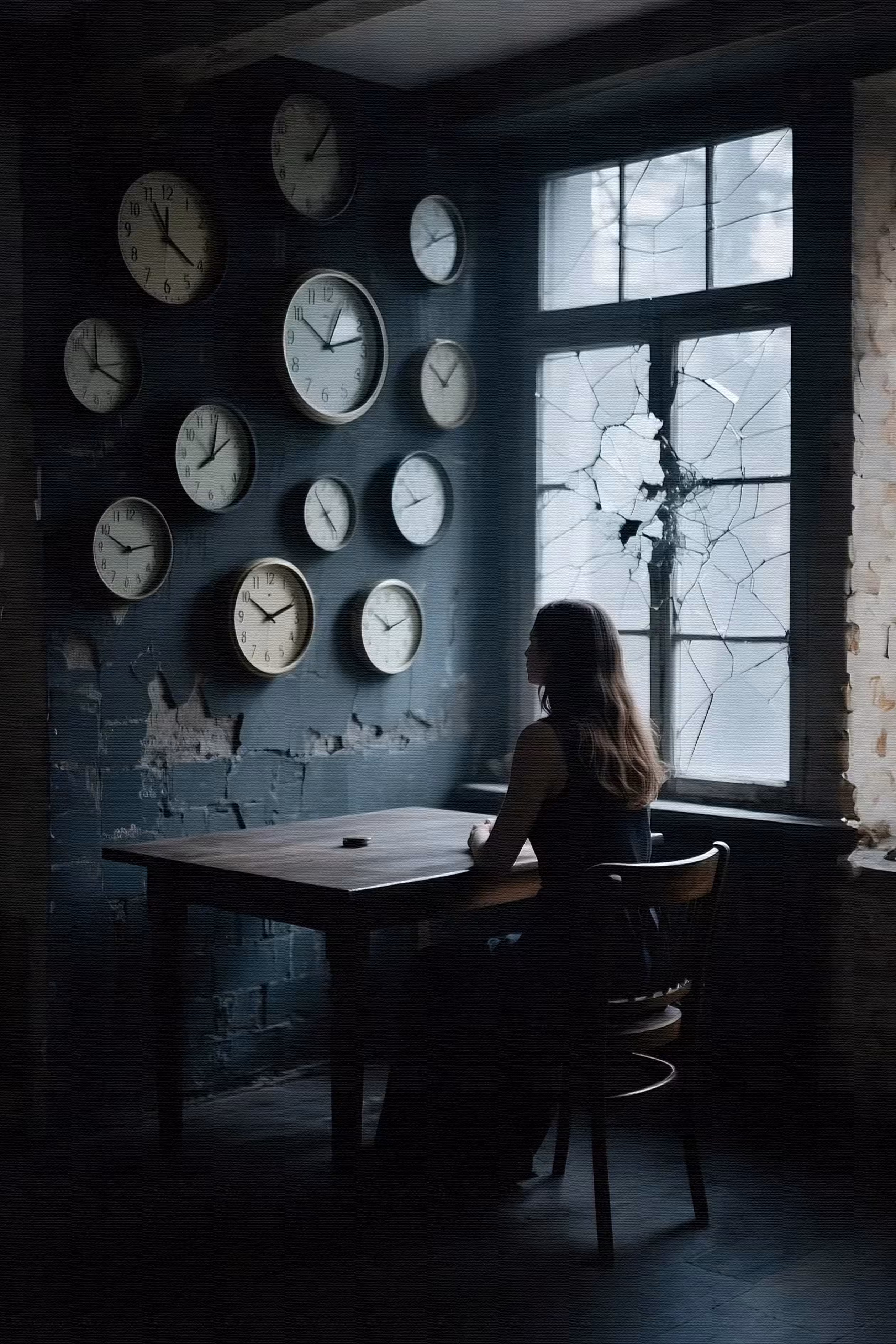 Timelessness