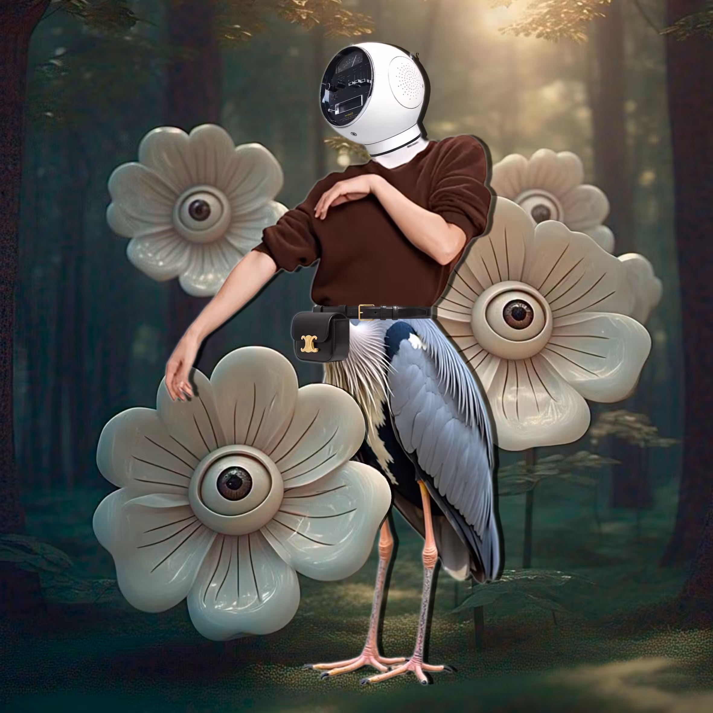 Fashion birds / 1
