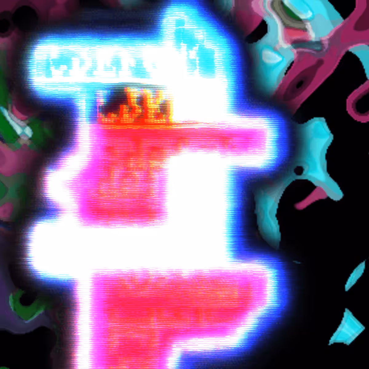 WARP PUNK #179