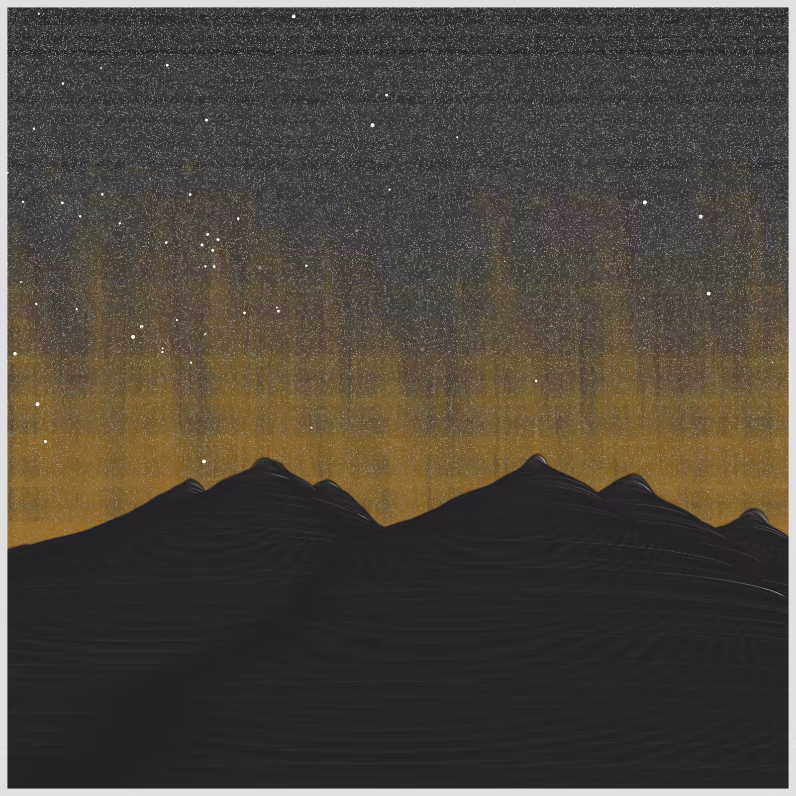 Holy Mountain #80