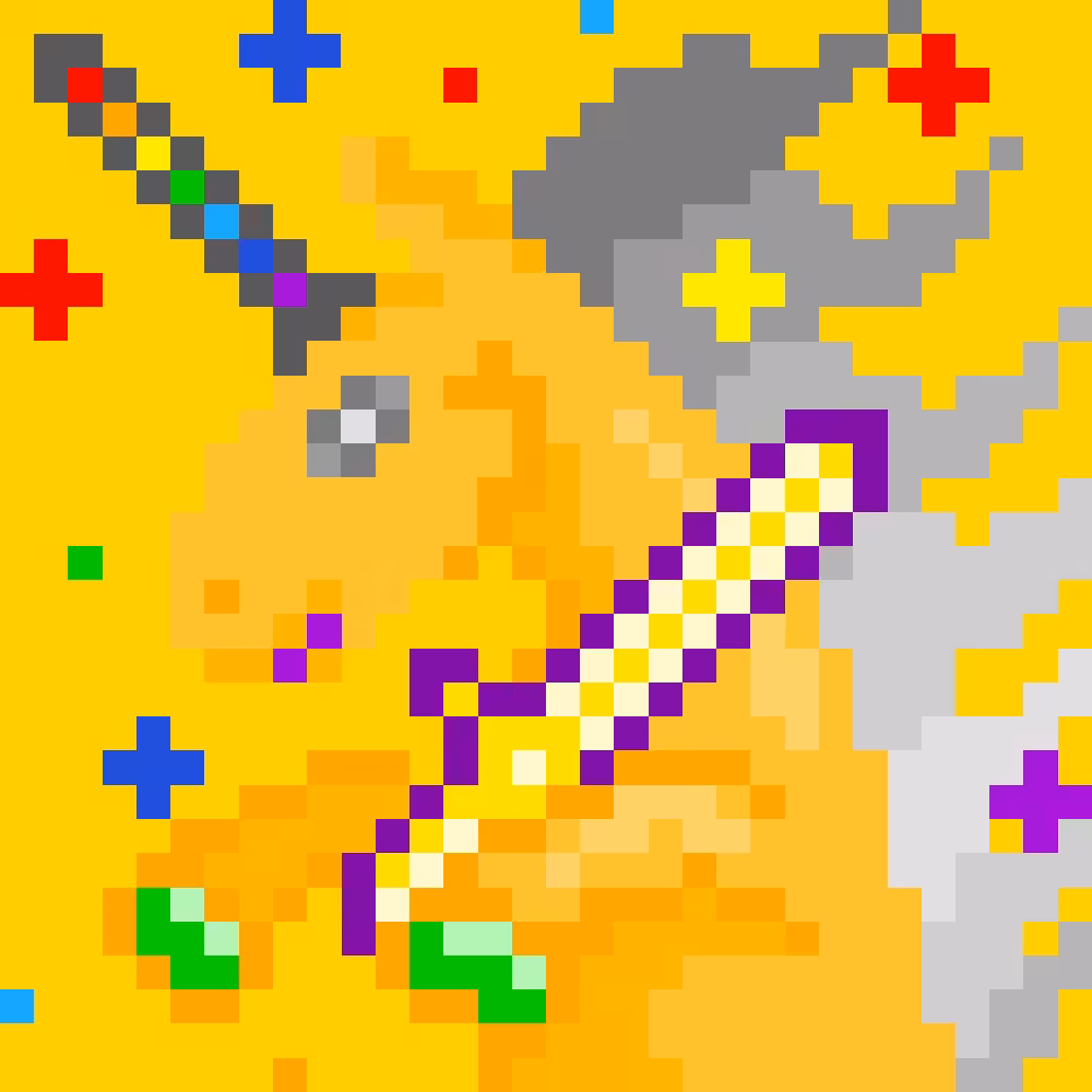 Unicorn #4093