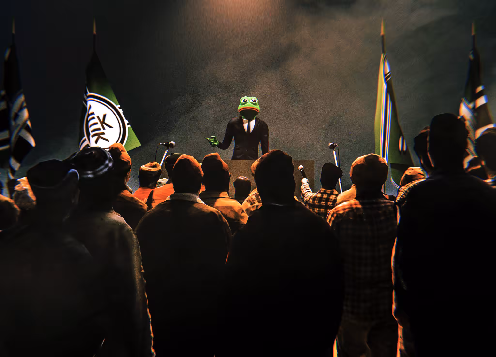 President Pepe