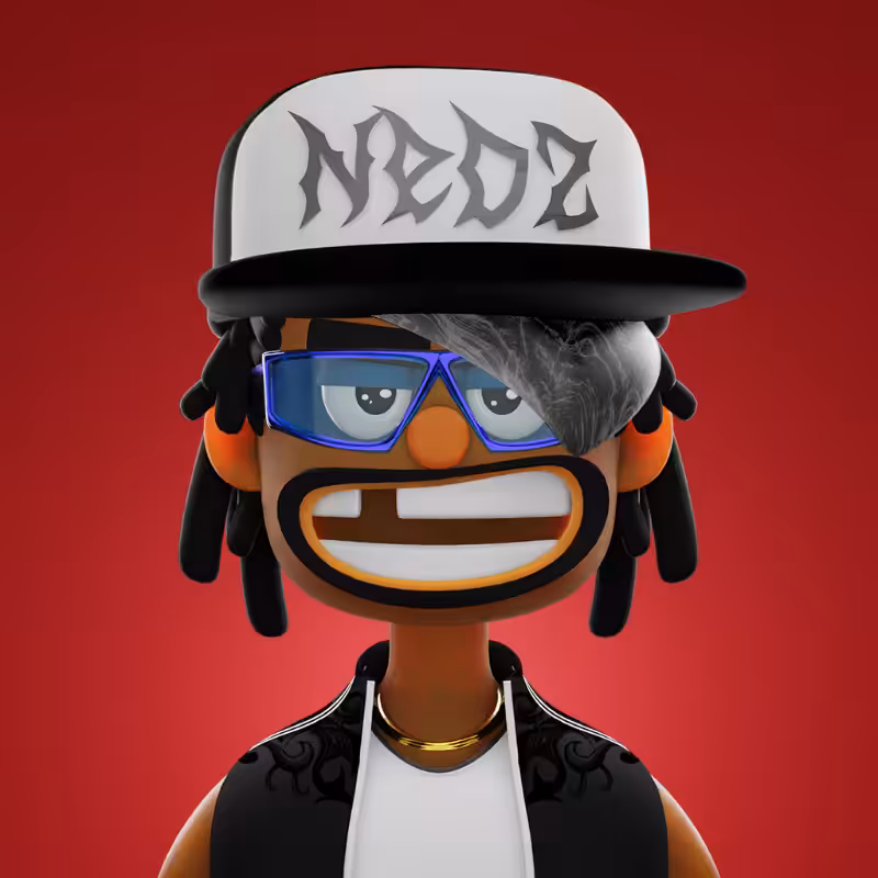 NedzX #10