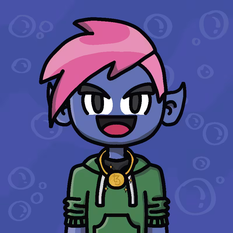 Happytopia #31