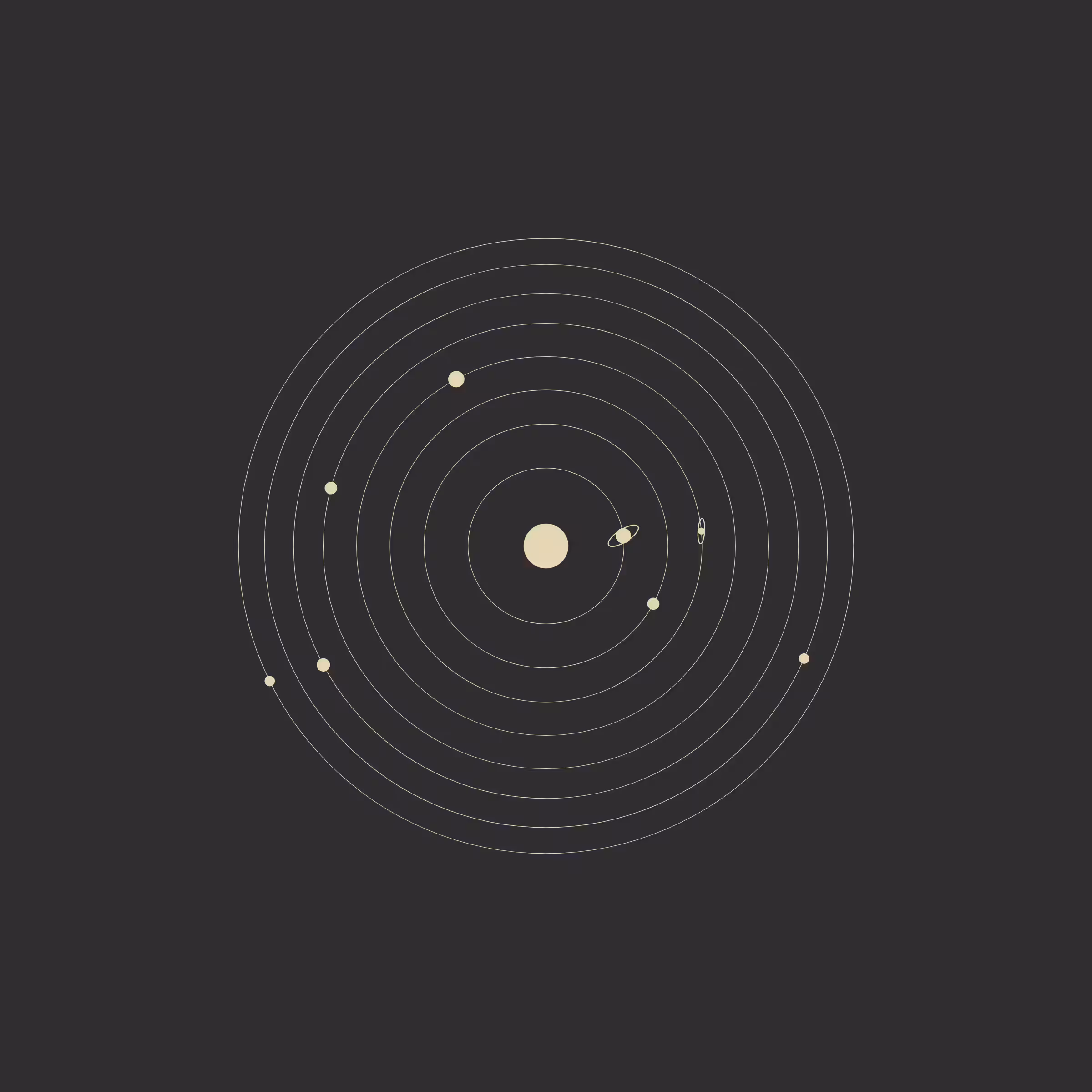 planets #136