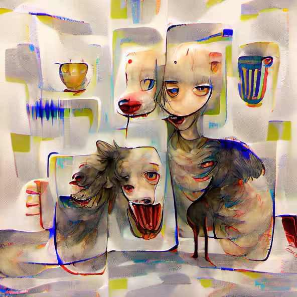 Urban Legends #4