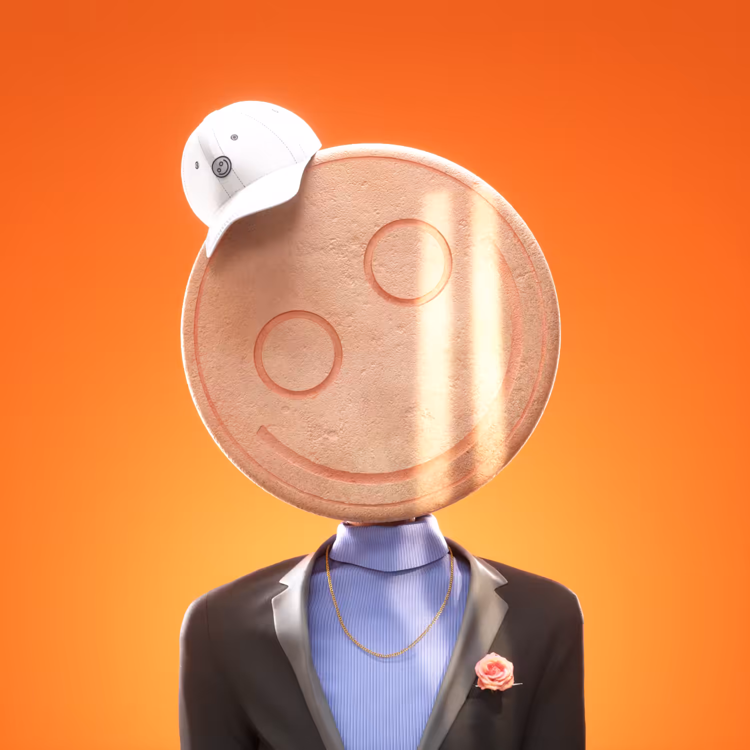 Pillheads: Pillhead #622