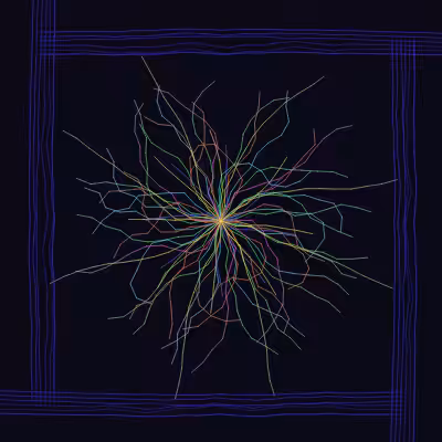 Growth is Messy #6