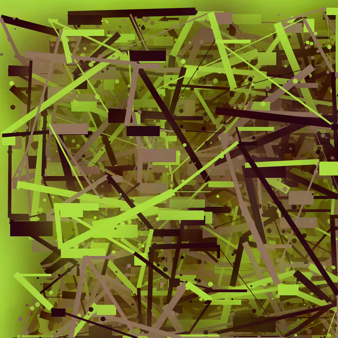 Harmony in chaos #58