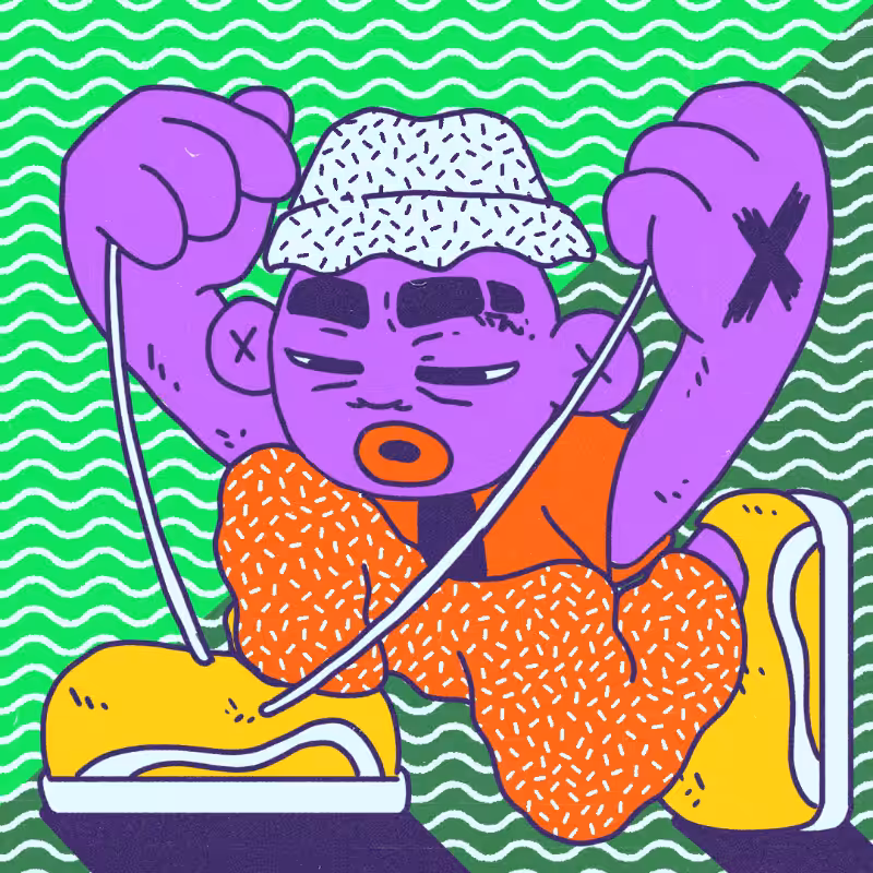 The Knoot #29