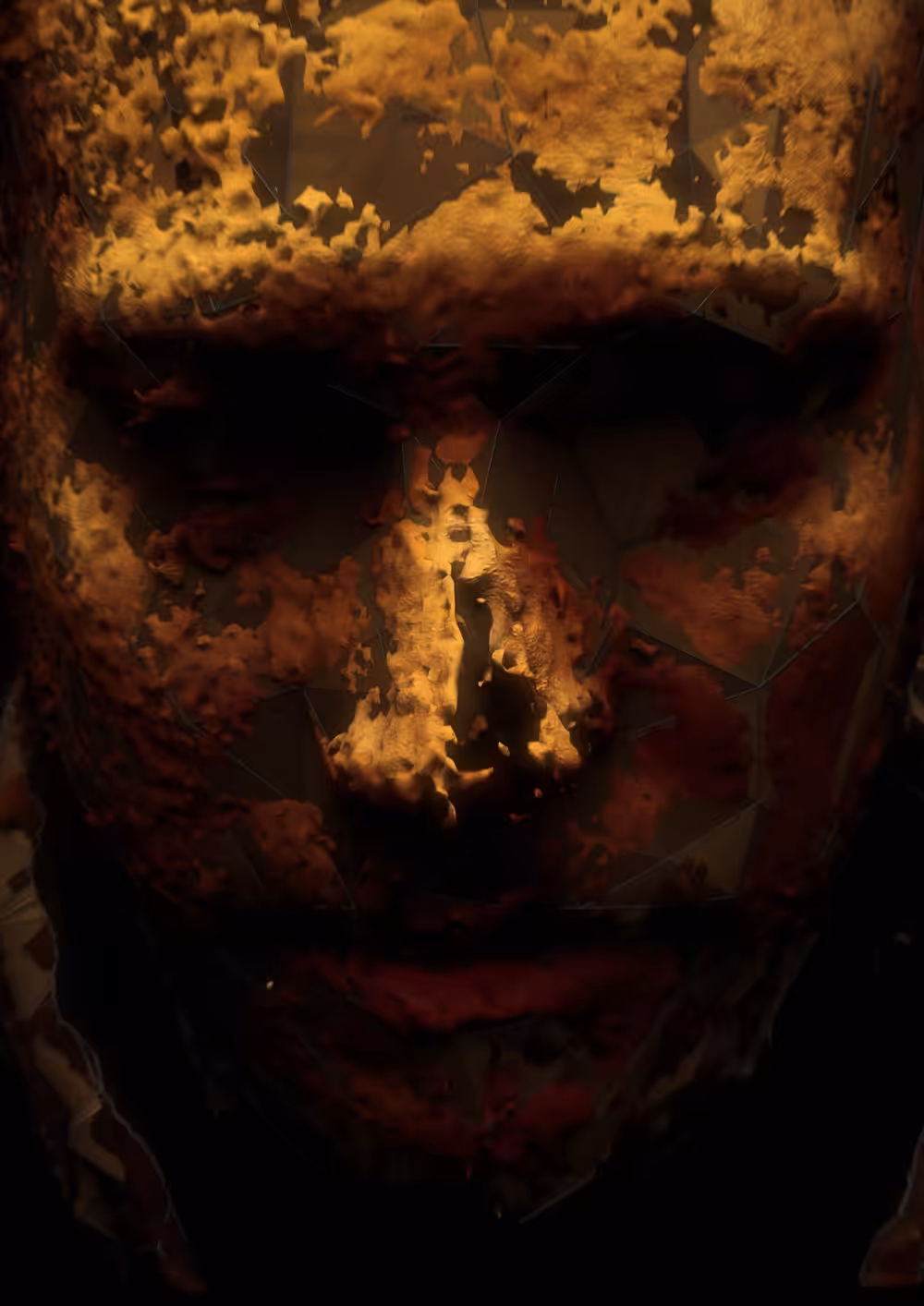 Self Portrait