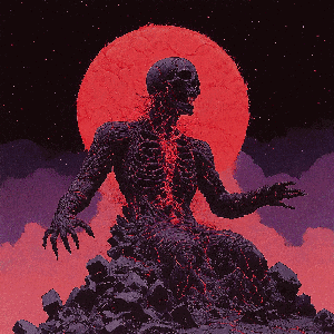 Ascension of Dust