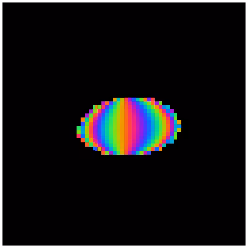 Pixel Mind #28