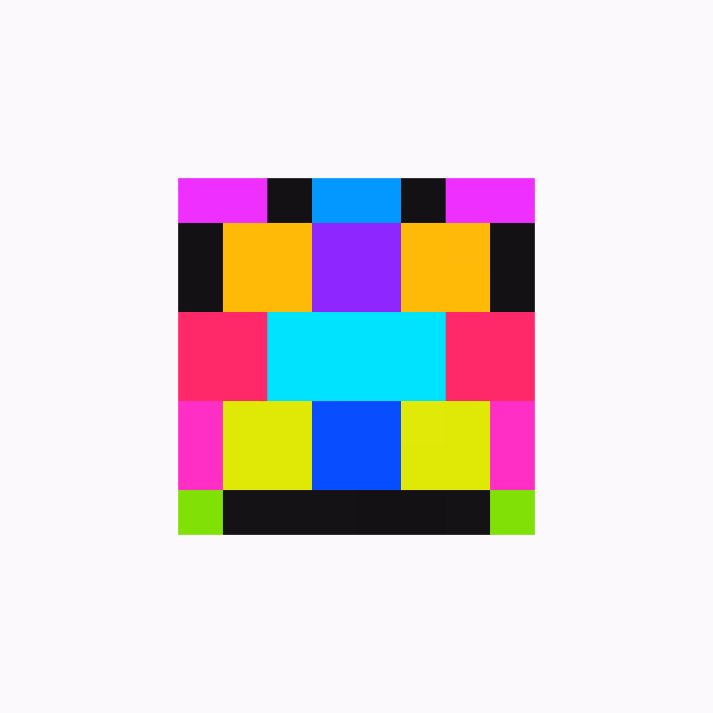 Creatures #288