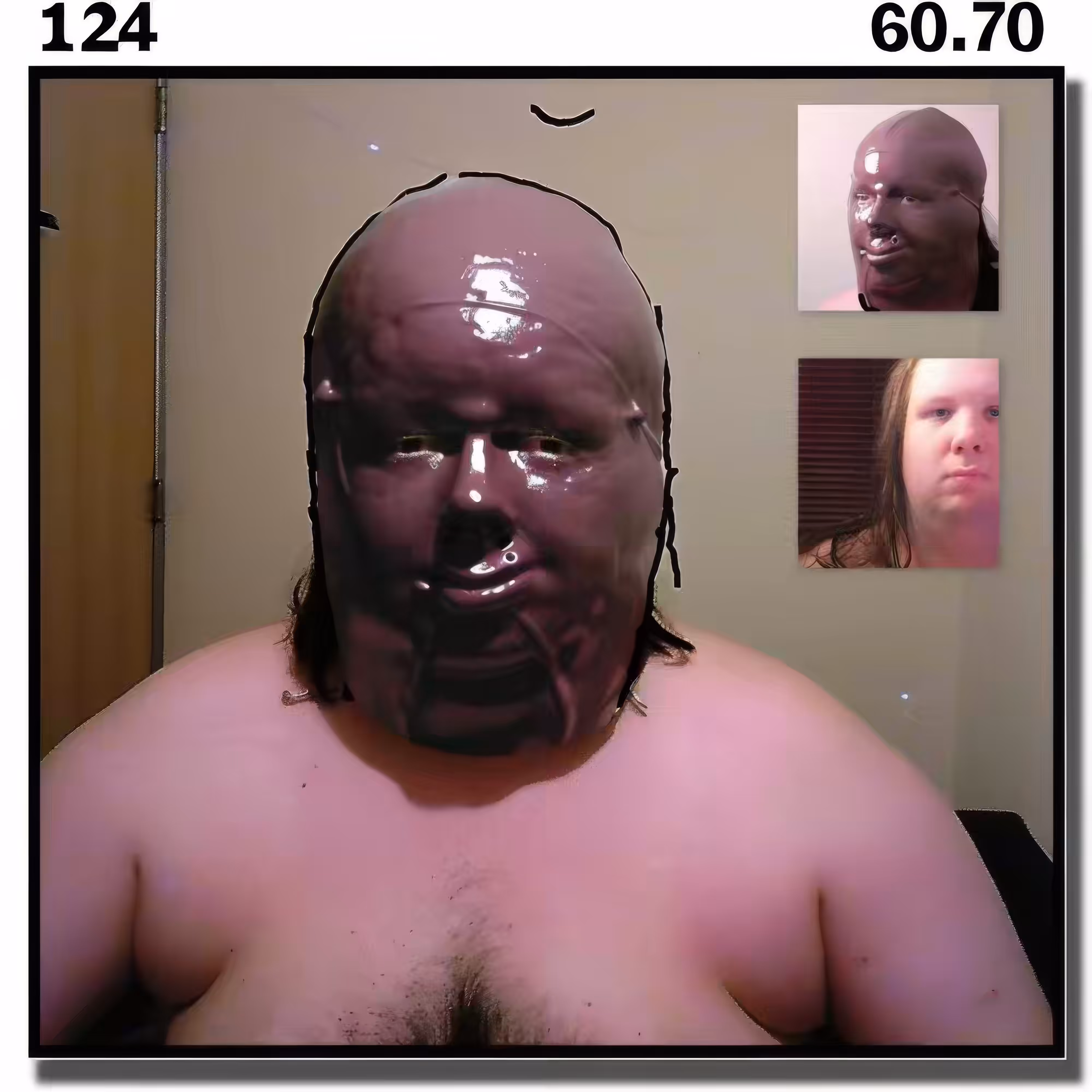Muddy-Face-Man
