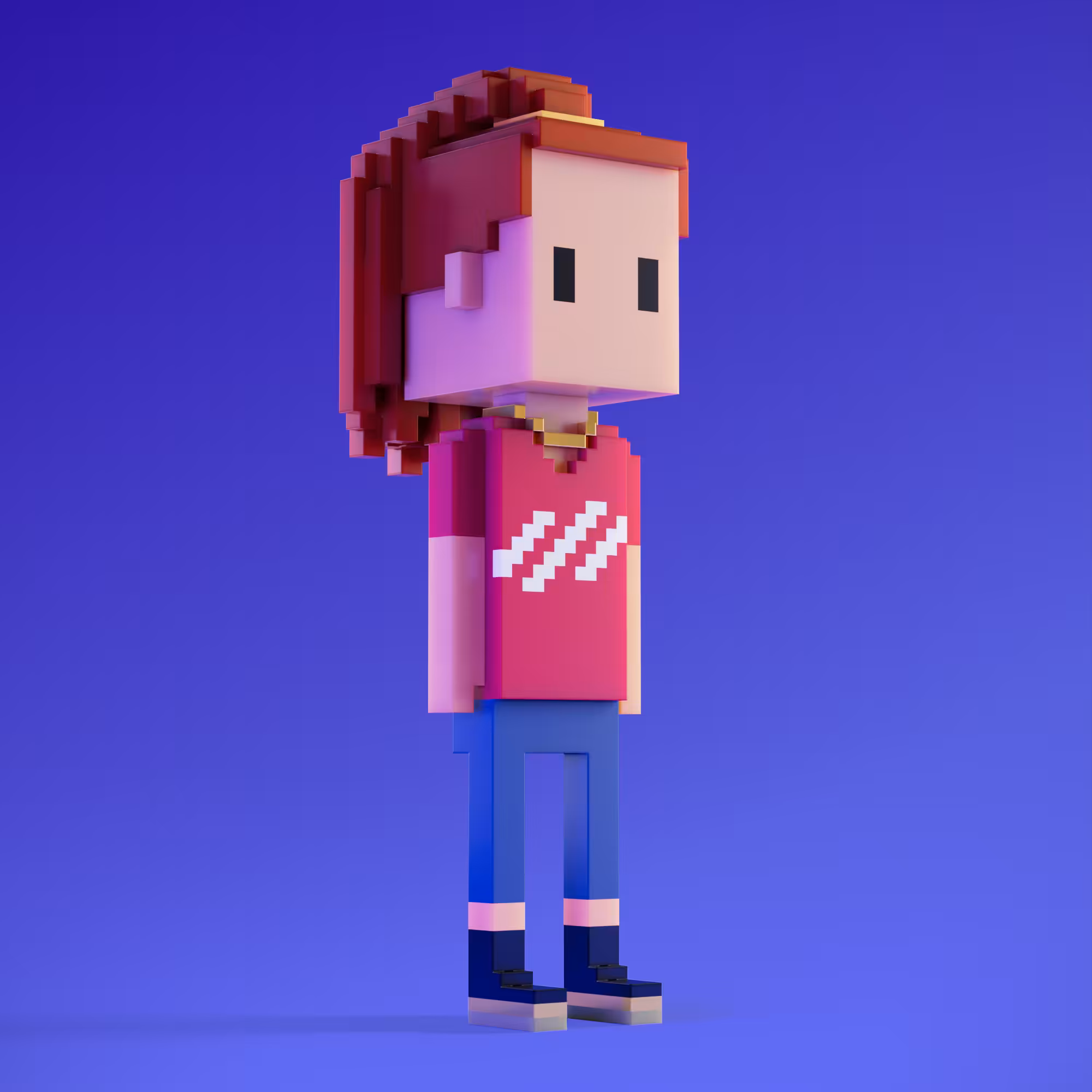Meebit #13077