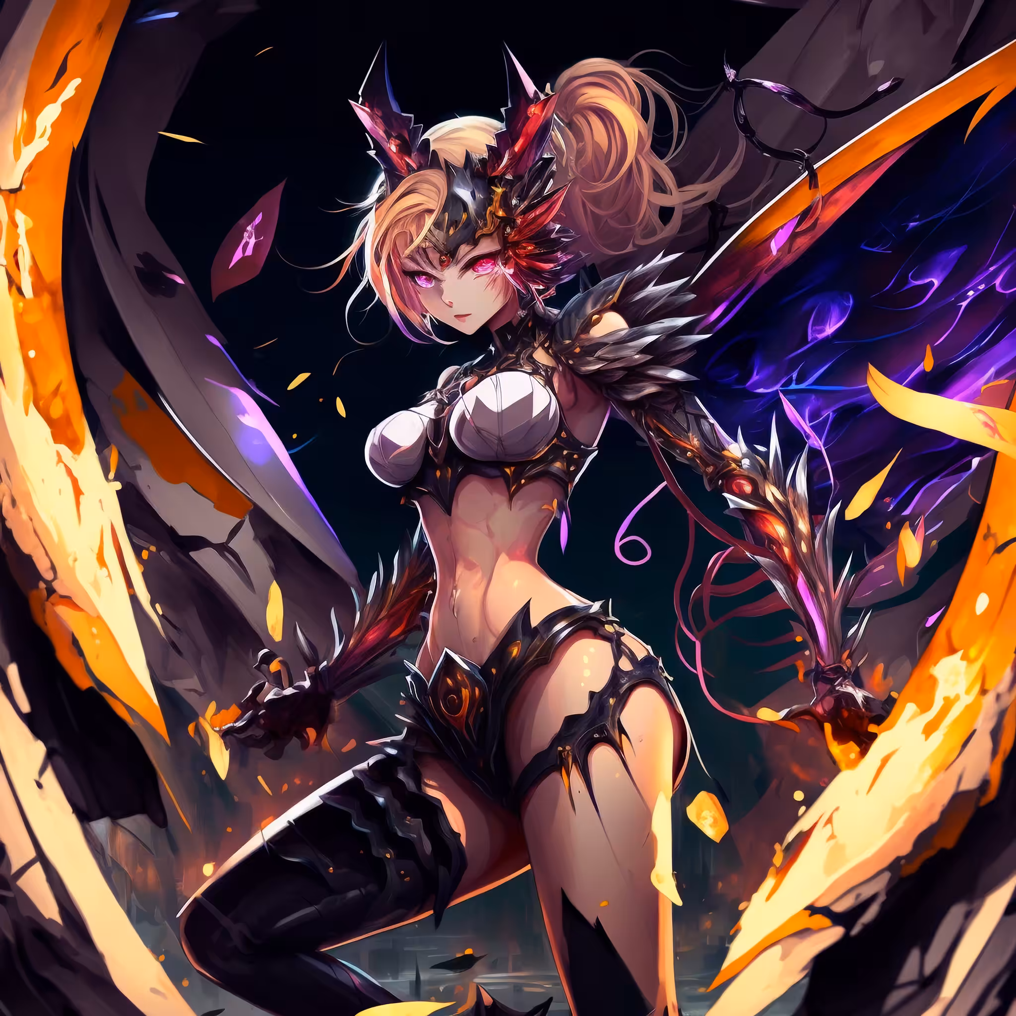 Soulstealer