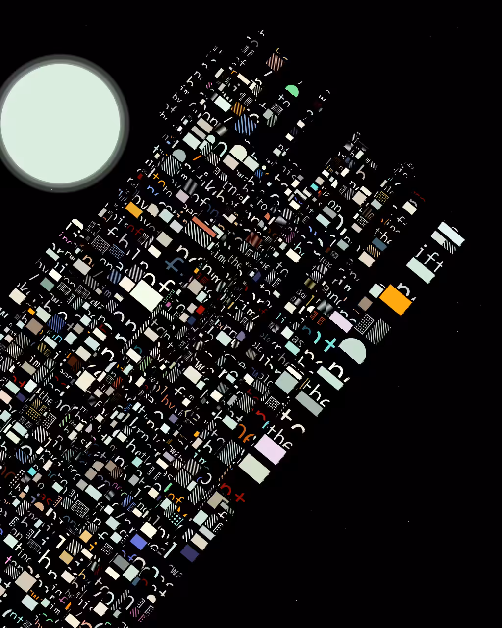 CityLights #1038