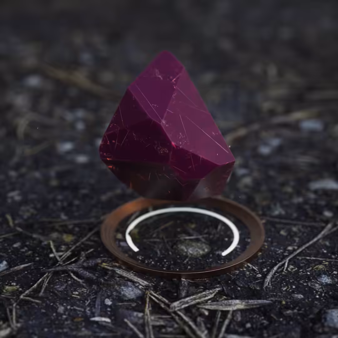 Gemstone 02