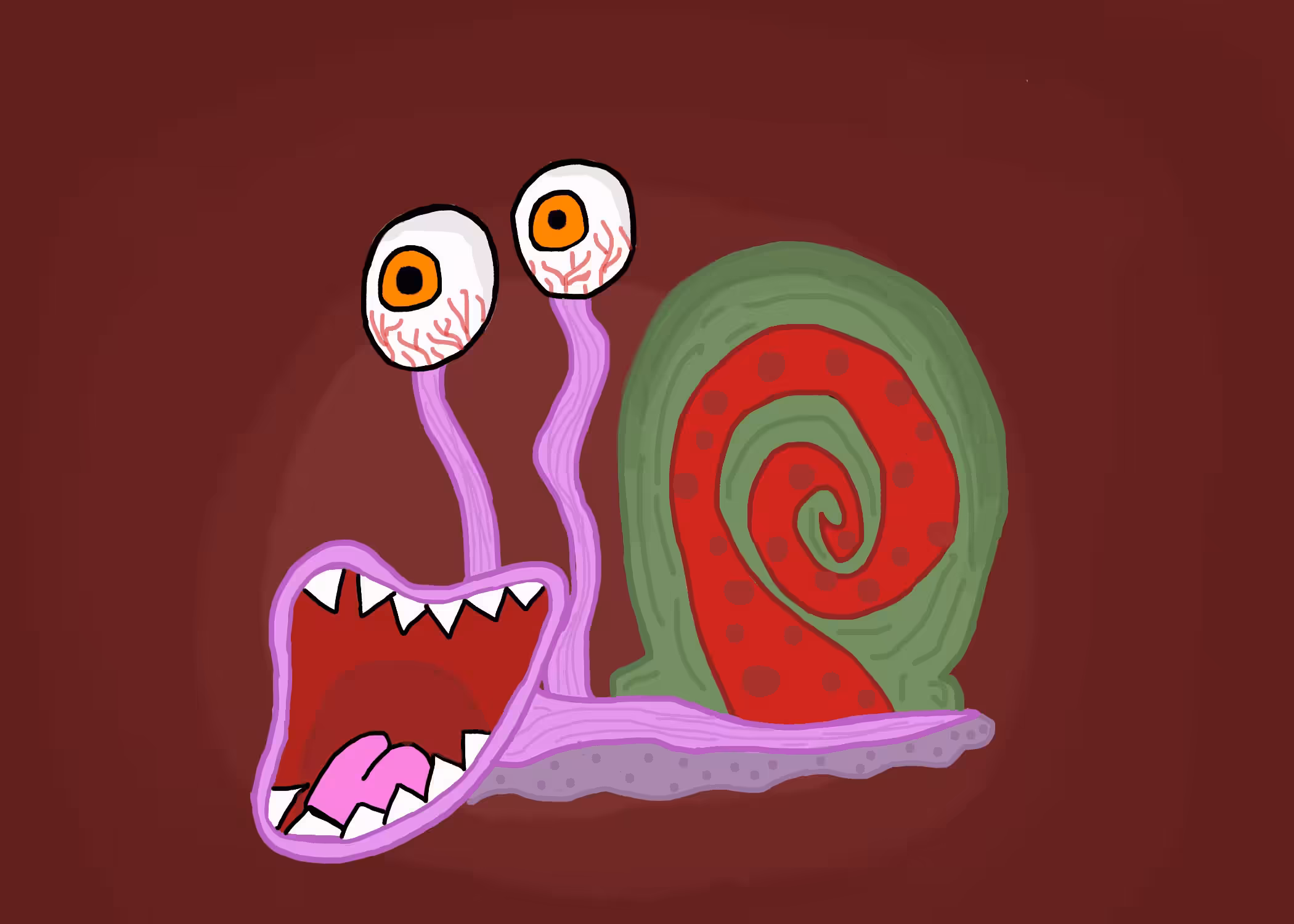SPXNGEBOB #007