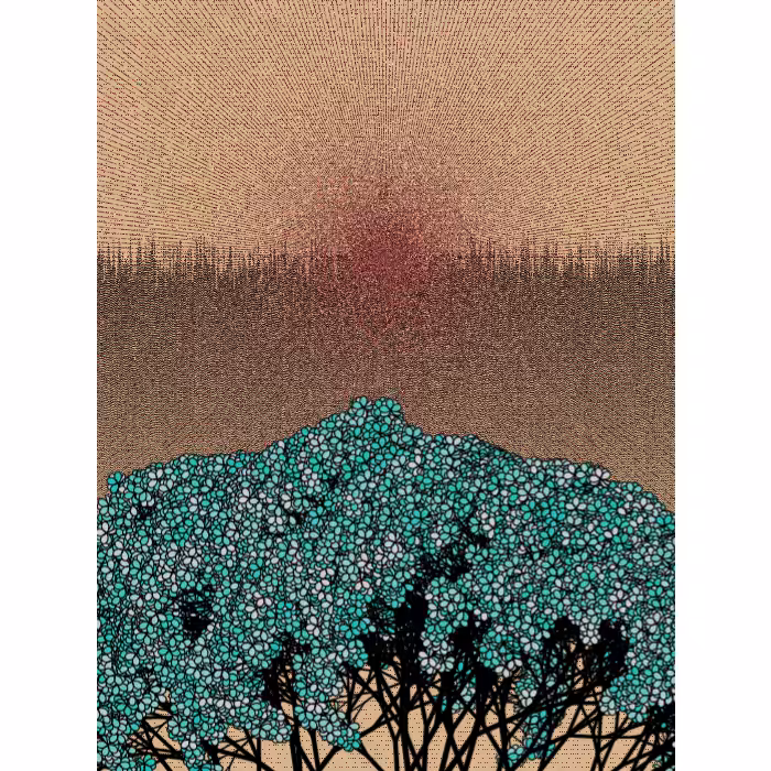 Kimigayo (君が代) #107