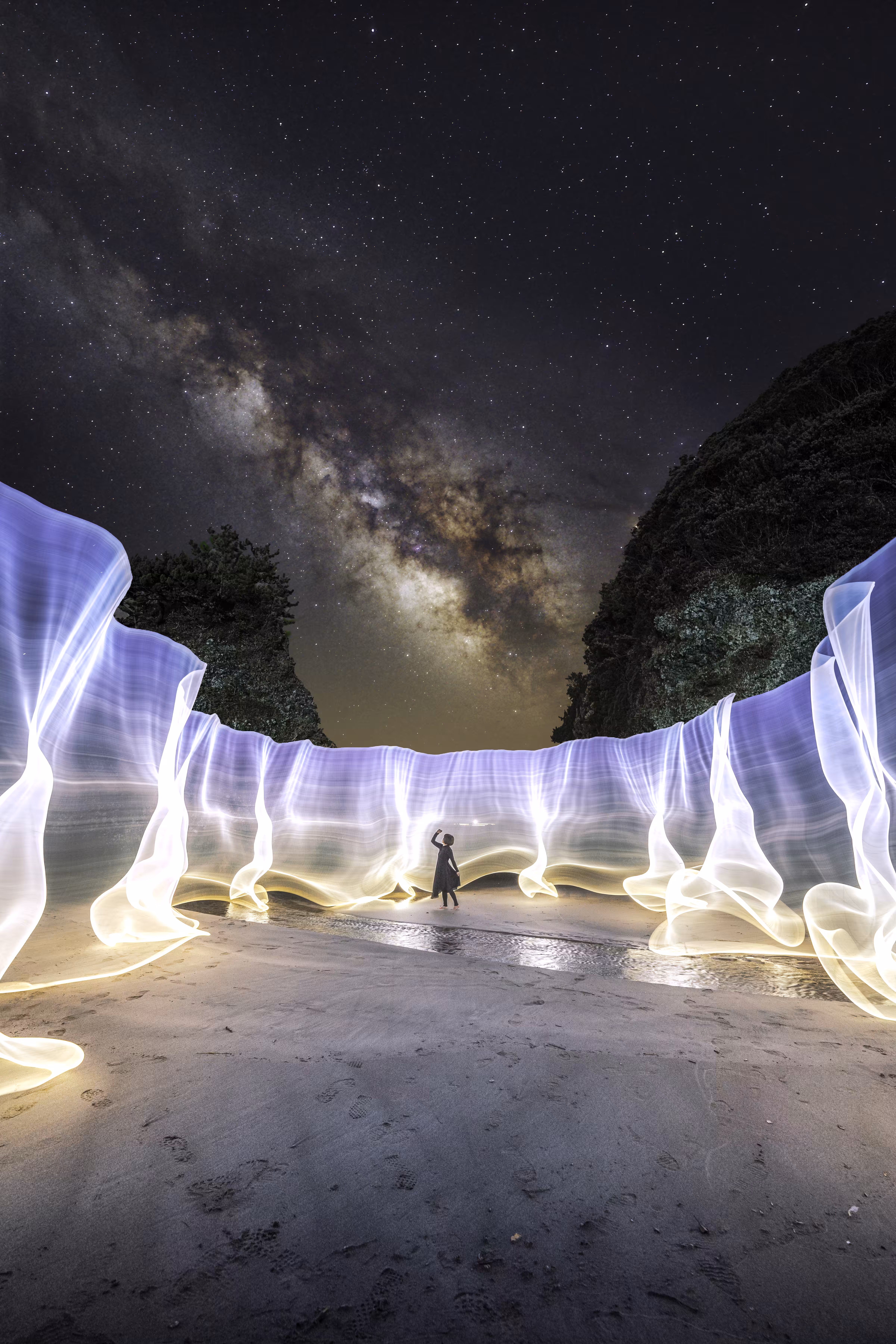  Light Veil