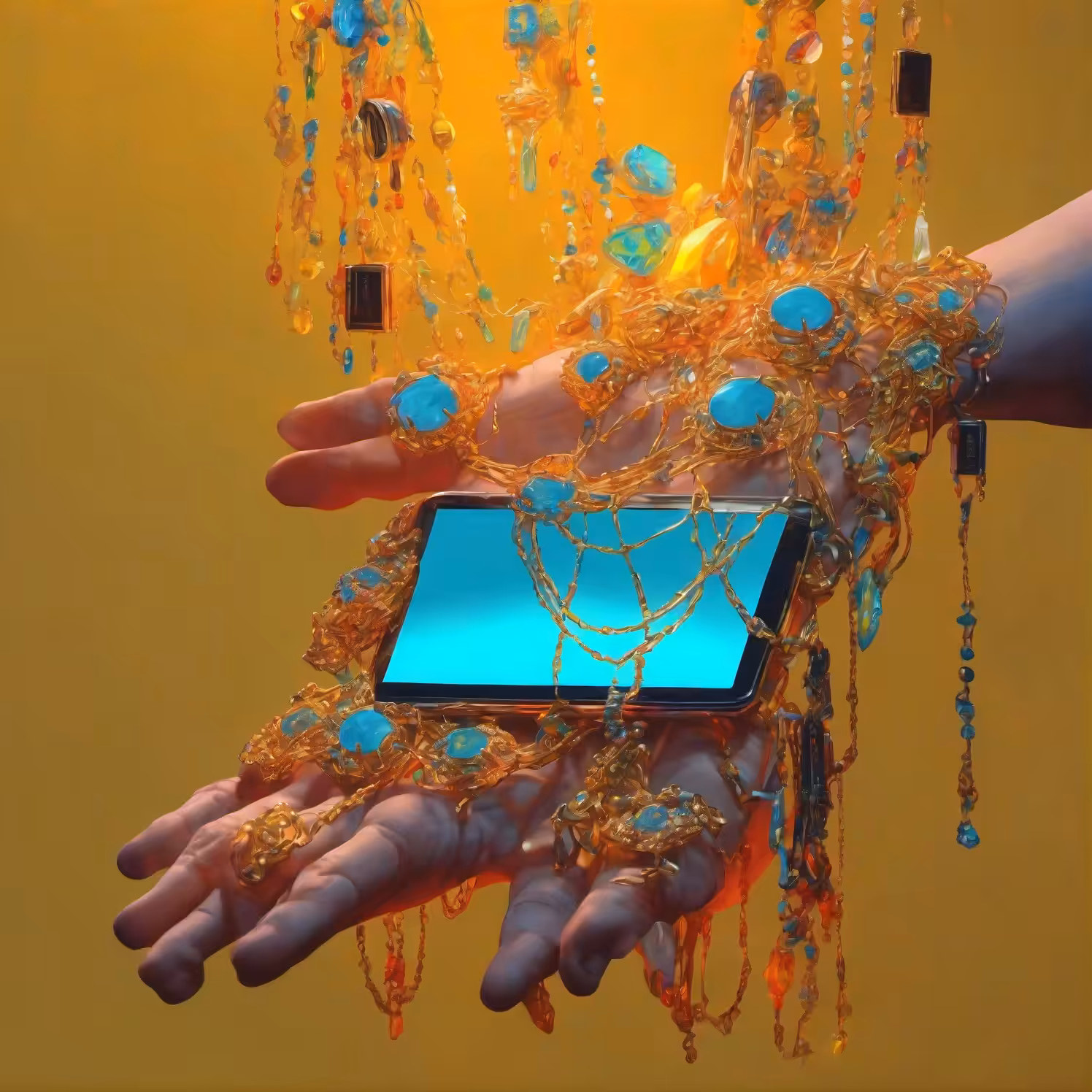art and value  #458