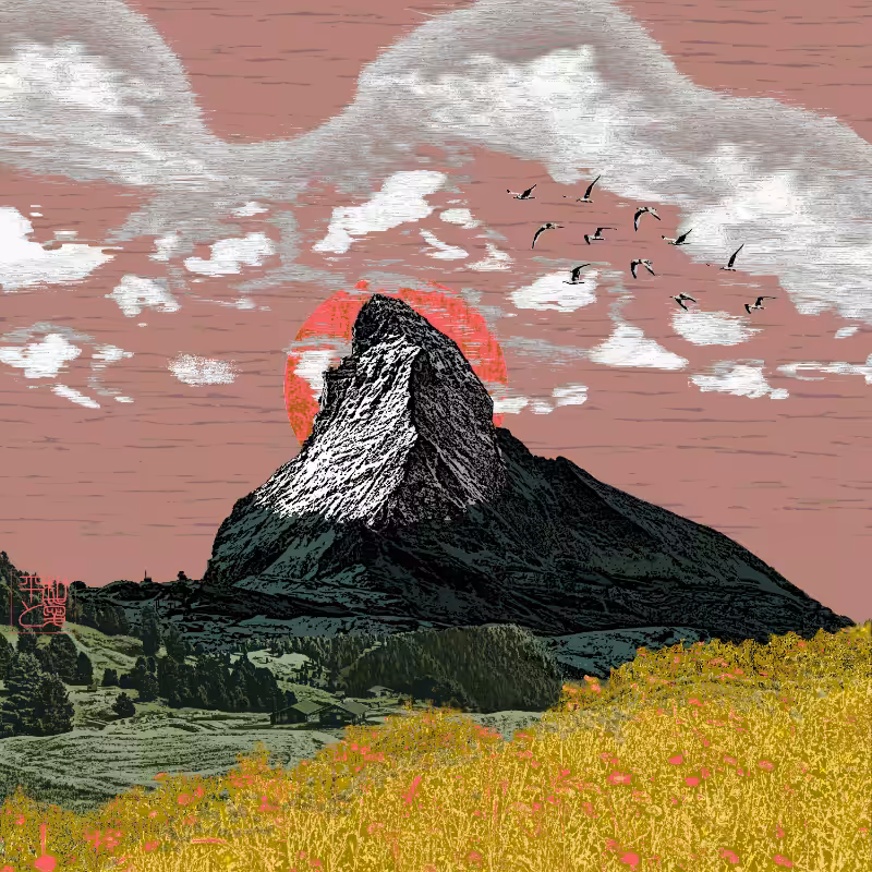 Λ peAks Λ #9
