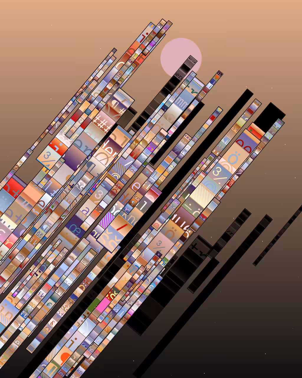 CityLights #1063