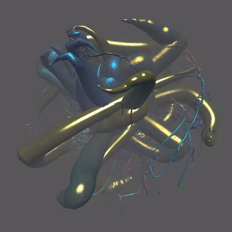 Glomularus #134
