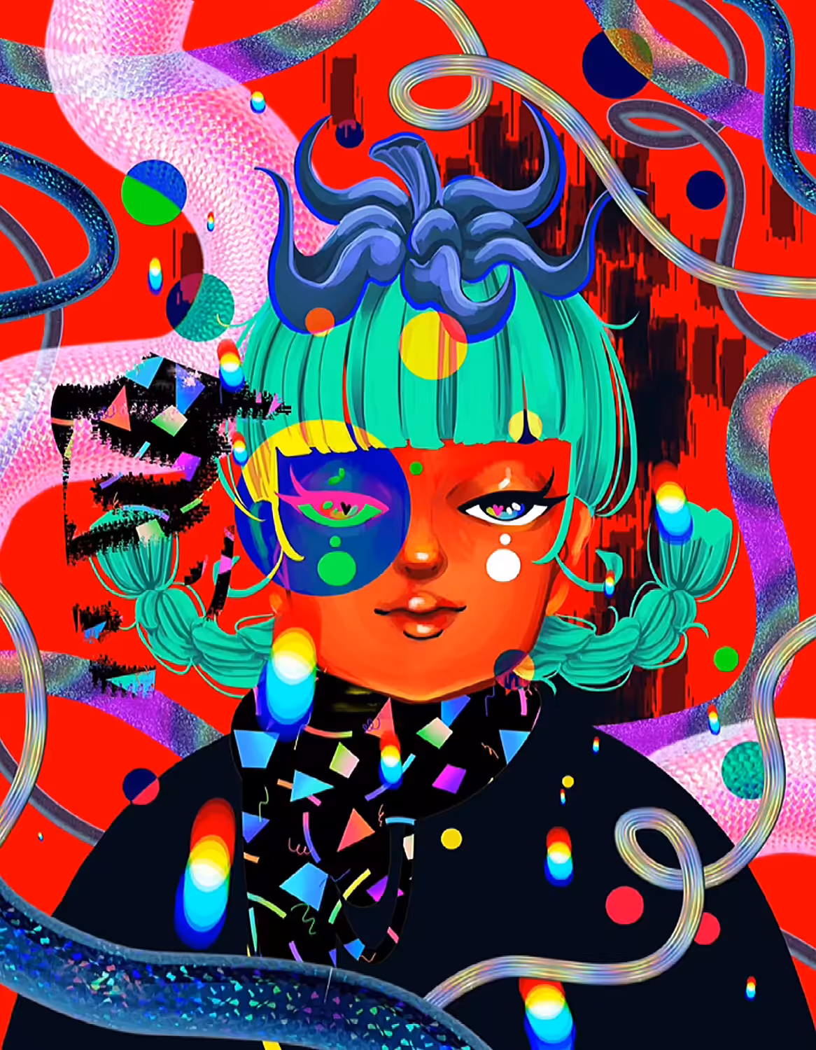 piece of my mind 