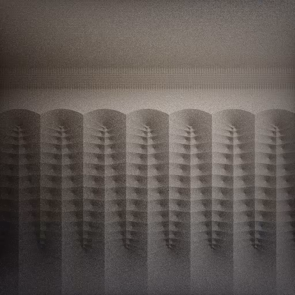 Folding Harmonies #145