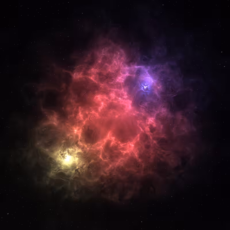 Nebula #40