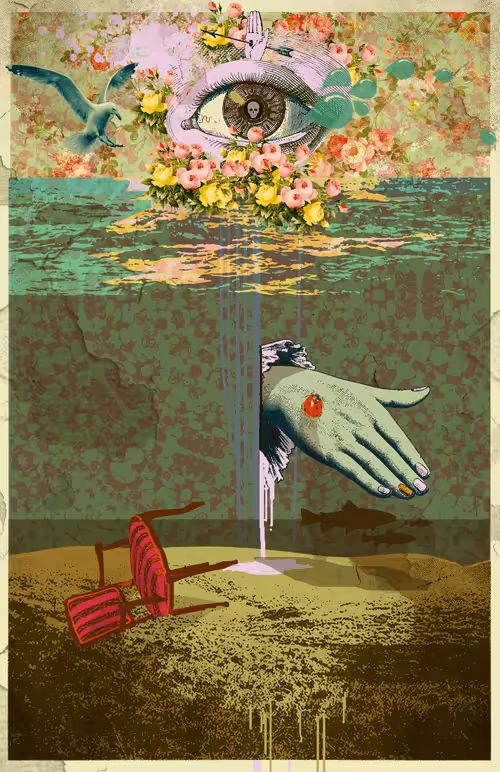 LADY'S LUCK