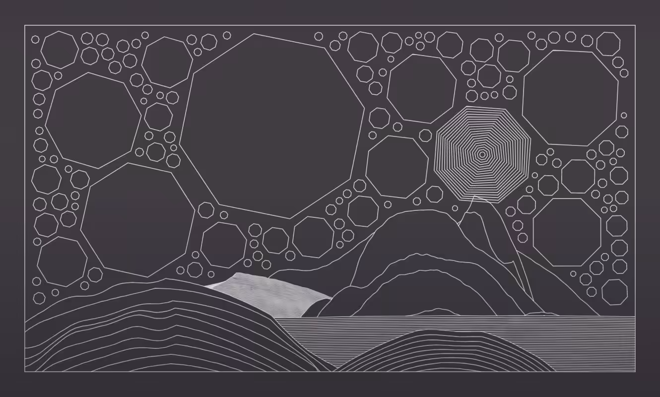 Metal Mountains #6
