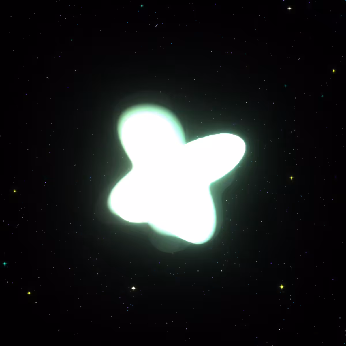 Anomaly #24