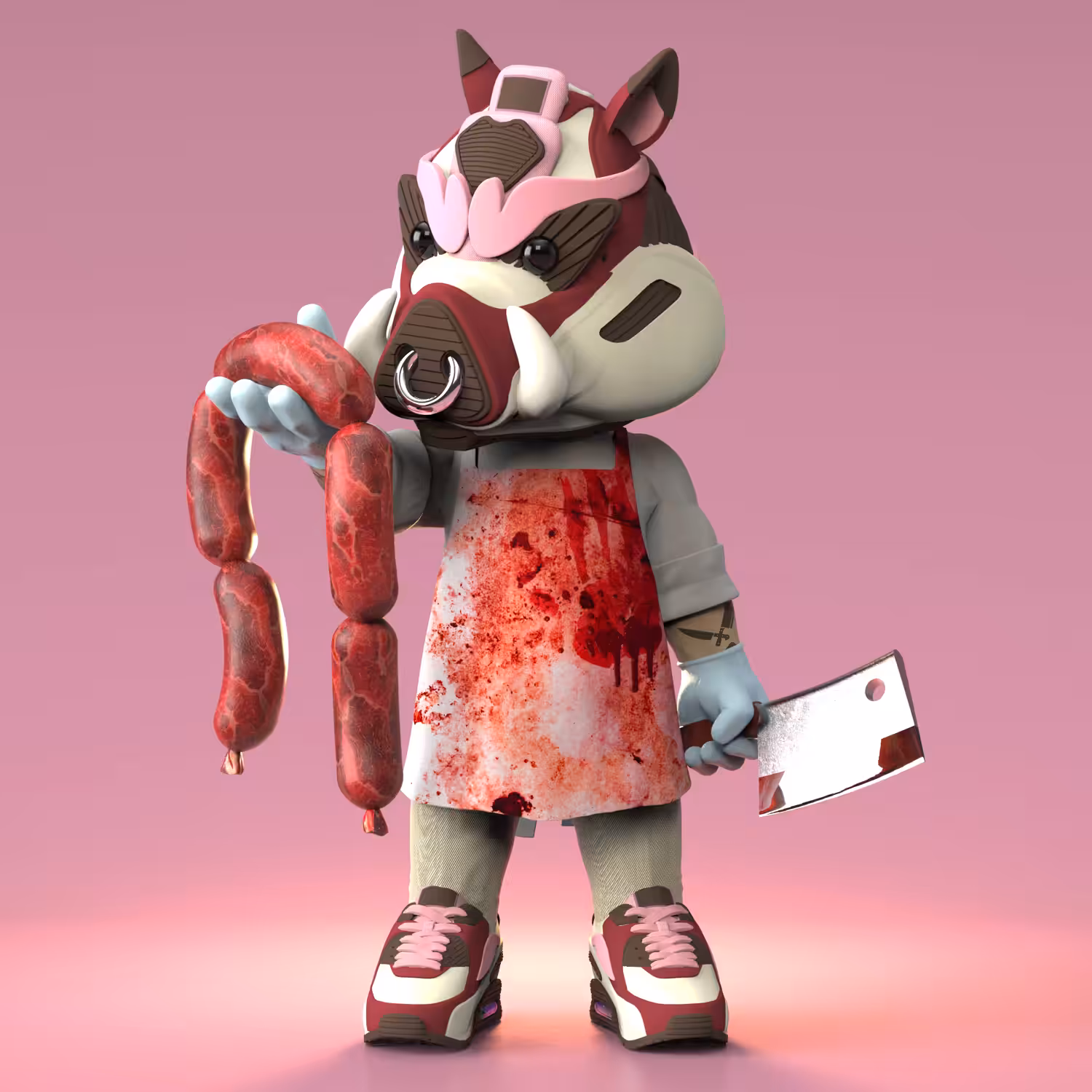 Air Hog 006