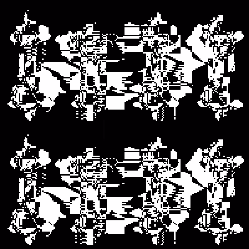 ▧▦▨ #7