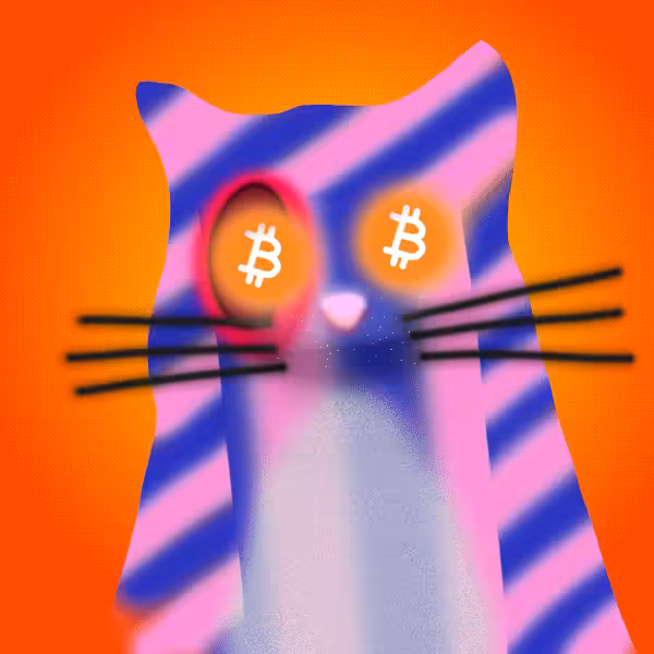 Quantum Cats #3020